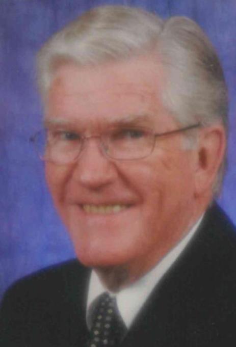 Jackey 'Jack' Lee Williams